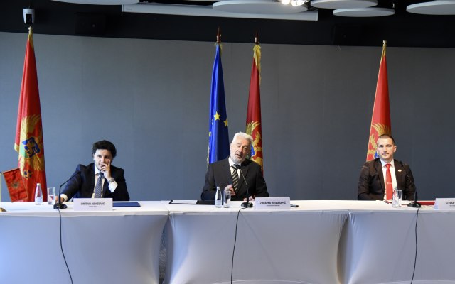 Crnogorska opozicija sprema novi sporazum? Otkriveno šta prvo ukidaju