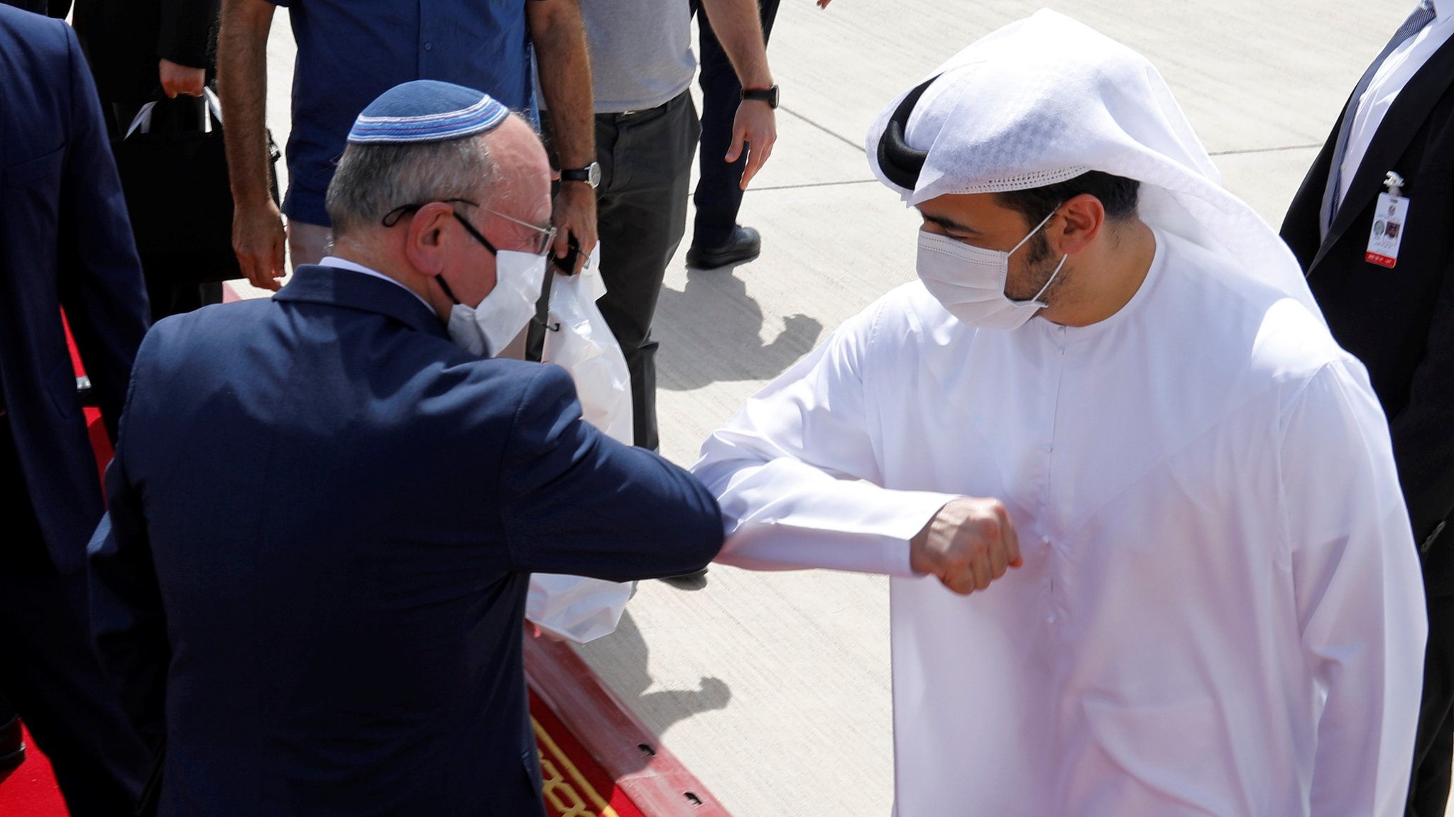 Izrael, Arapi i mir: Pet razloga zašto su sporazumi sa UAE i Bahreinom toliko važni