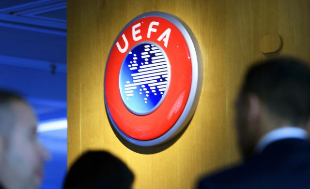 UEFA dala 