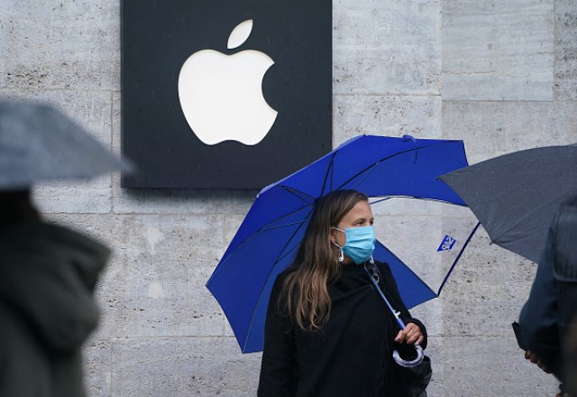 Žalbe na Apple ne prestaju: "Ponovo nepošteno uspostavljaju dominaciju"