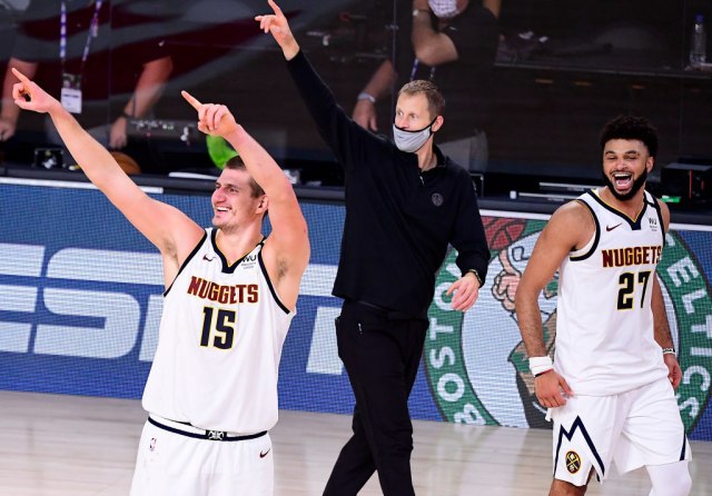 Lejkersi u strahu od Jokića: NBA liga nikada nije imala takav unikat