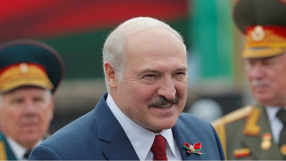 Previranja u Belorusiji: Lukašenko zatvara granice prema Zapadu, šalje dodatne snage prema Ukrajini