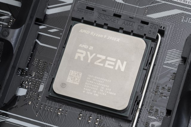 Stiže Ryzen 5000 umesto Ryzen 4000 serije dektop procesora