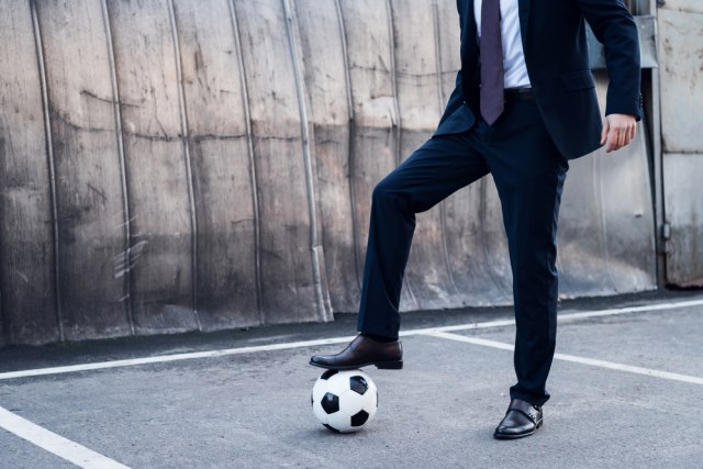 Football Manager 2020 besplatan: Preuzmite što pre, dok ponuda još traje