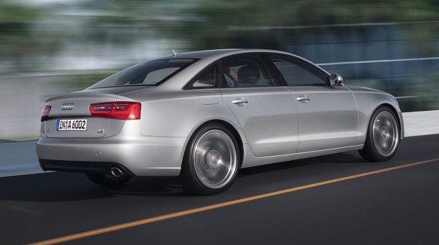 Bahatom vozaču oduzeli Audi zbog neplaćenih kazni