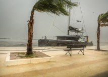 Tanjug/AP Photo/Nikiforos Stamenis