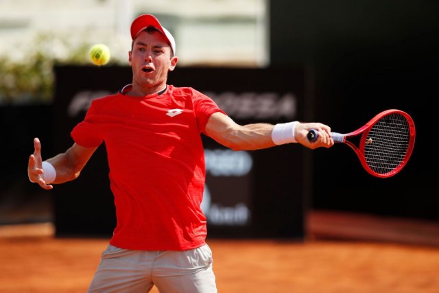 Ðokoviæ dobio rivala u borbi za polufinale