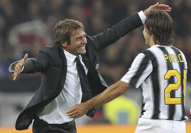 Vraća se i Serija A: Vreme je za detronizaciju Juventusa