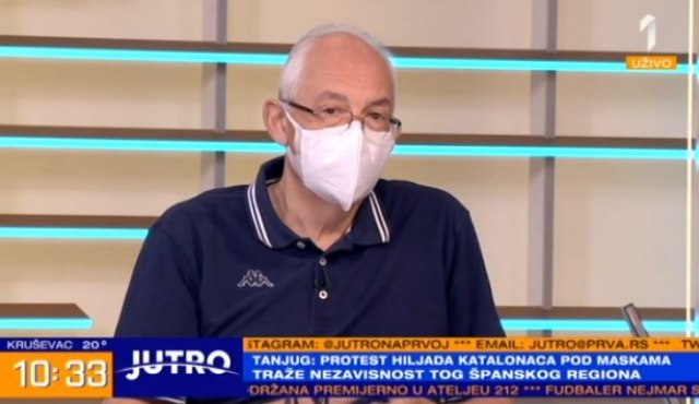 Kon: This will take a while...