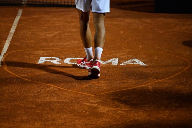 Niko nikad kao Novak: "Rime, hvala ti!" FOTO