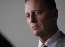 EPA-EFE/ Chris Kleponis / POOL