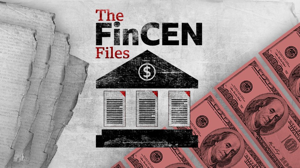 Pranje novca, kriminal i FinCEN dosijei: Sve što treba da znate o "procurelim&#x201c; dokumentima