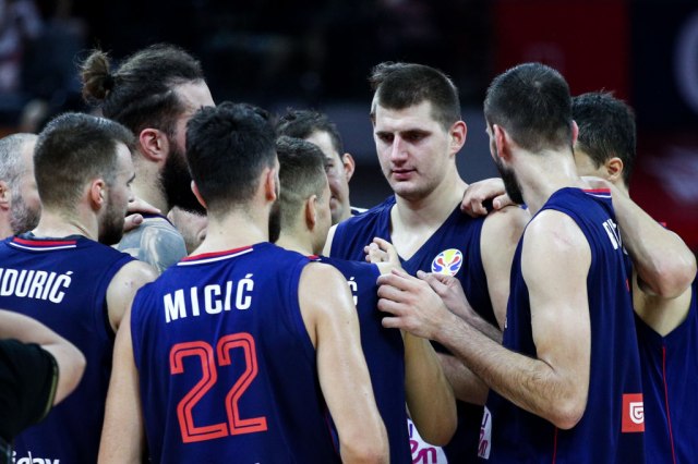 Srbija bez NBA košarkaša u kvalifikacijama za OI?