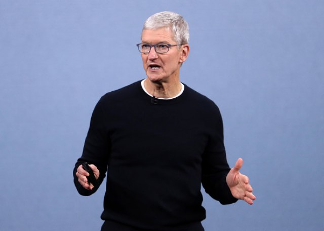 "Apple nema monopol, ovo je ulièna tuèa za tržište"