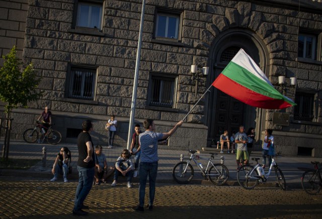 Špijunska afera: Bugarska proteruje dvojicu ruskih diplomata