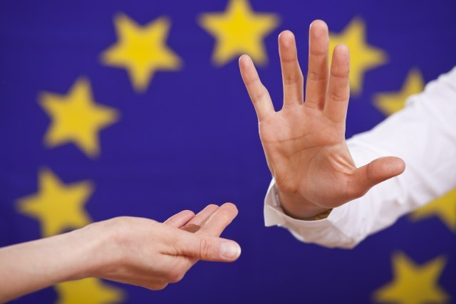 EU pokrenula 223 istrage zbog pronevere sredstava: Najviše posla u komšiluku