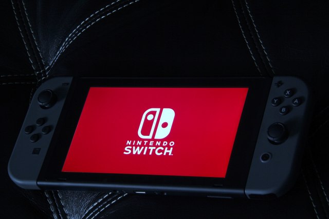 Top 5 video-igara za Nintendo Switch