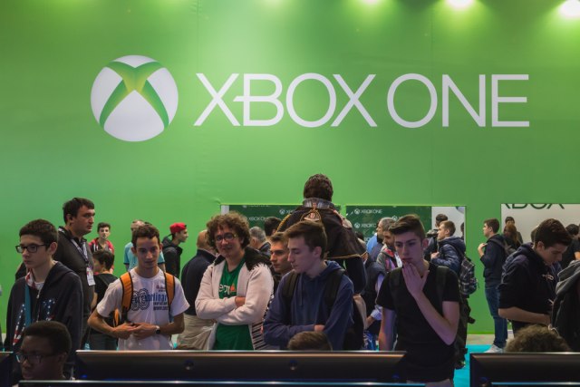 Prodaja Xbox One porasla sedam puta, a razlog je pomalo komièan