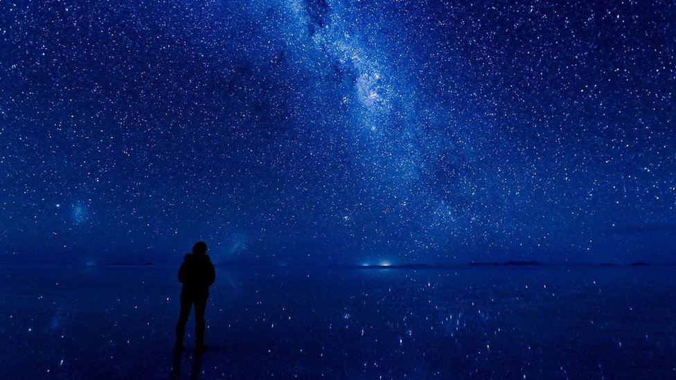 Multiverzum, tamna materija i "ogledalni svemir": Šta ako vasiona nema kraj