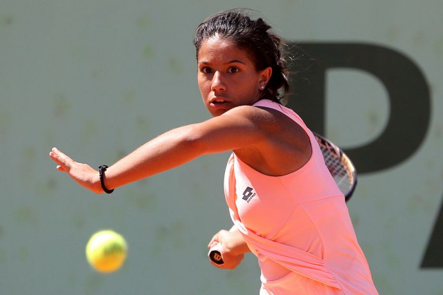 Natalija Kostiæ na korak od glavnog žreba