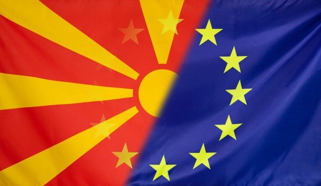 "Pregovori EU i Severne Makedonije ne treba da se odlažu zbog Bugarske"