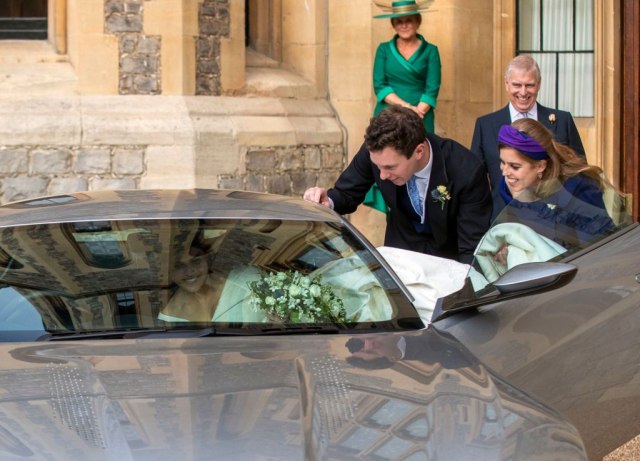 Još jedna prinova: Stiže deveto praunuče kraljice Elizabete FOTO