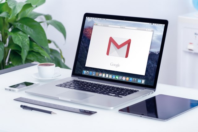 Pao Google: Nije radilo nekoliko servisa, među njima i Gmail