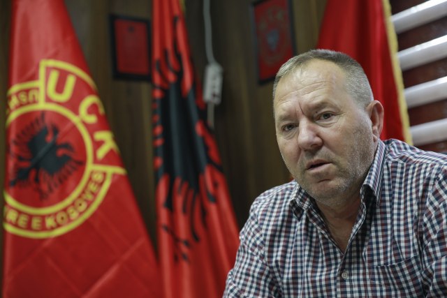 Euleks s dugim cevima upao u kancelarije veterana OVK; Uhapšen još jedan lider OVK VIDEO