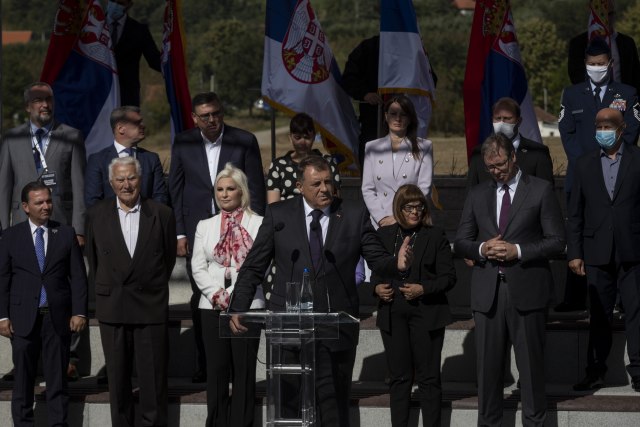 FOTO TANJUG / ANDRIJA VUKELIC / an