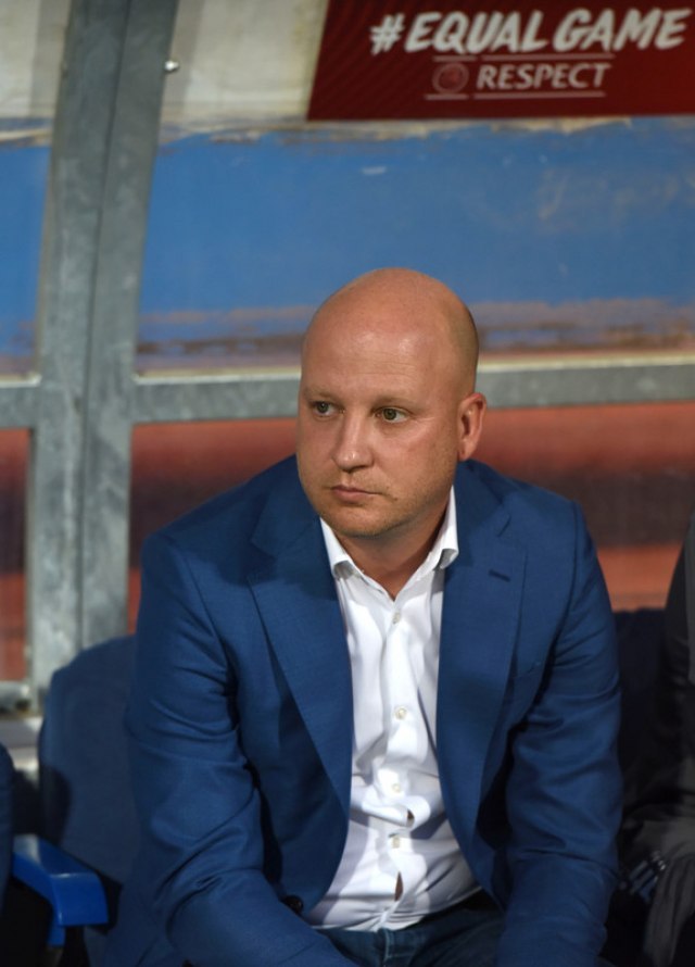 Nikolić slomio CSKA, Despotović pogodio za Rubin
