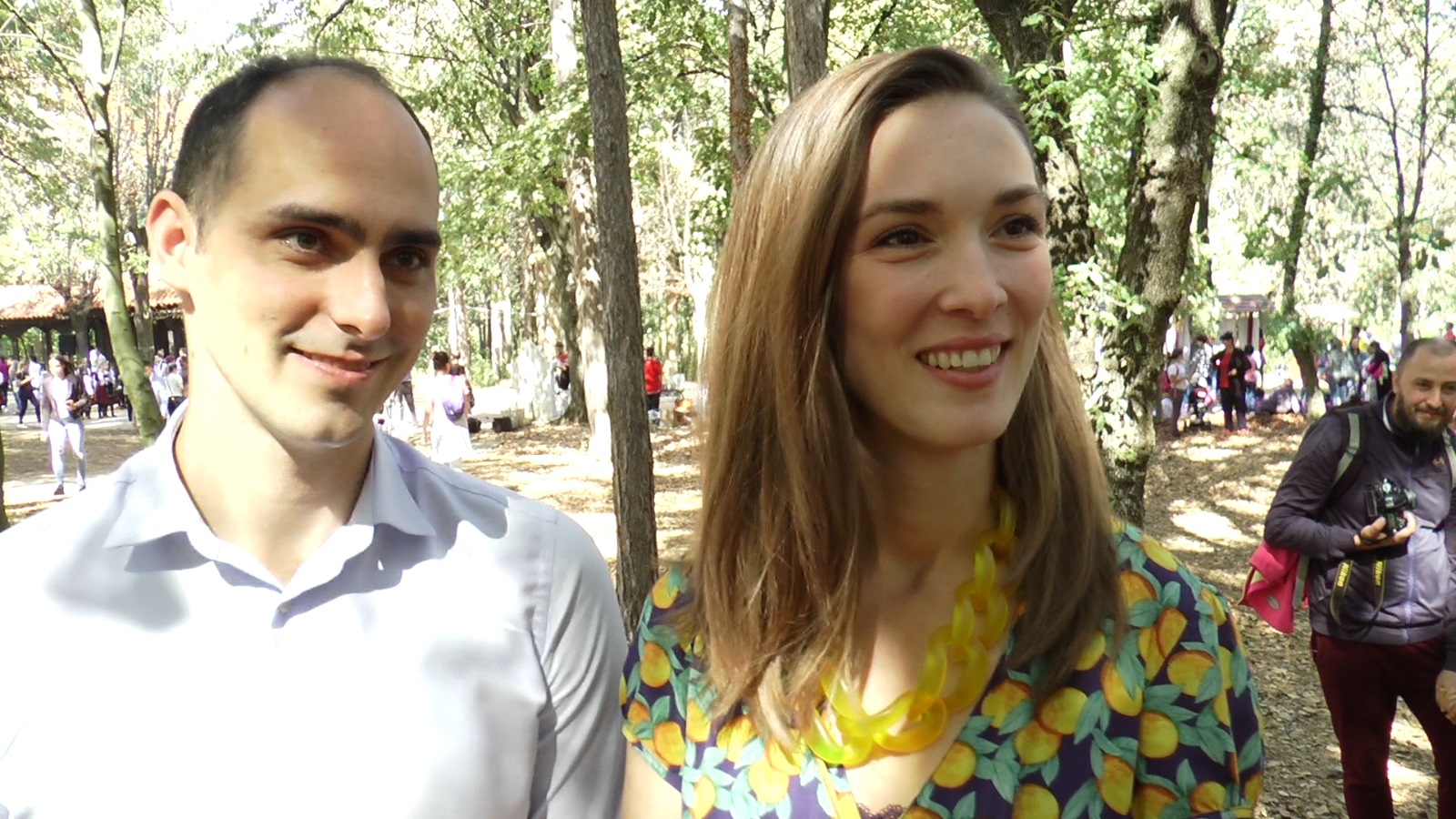 Princ Mihailo i princeza Ljubica Karađorđević žive u Topoli: Ljubica se nakon 2 nedelje tu osećala kao kod kuće i evo šta radi