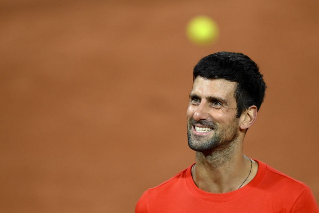 Novakova 288. nedelja, pad srpskih tenisera i jedna promena u Top 10