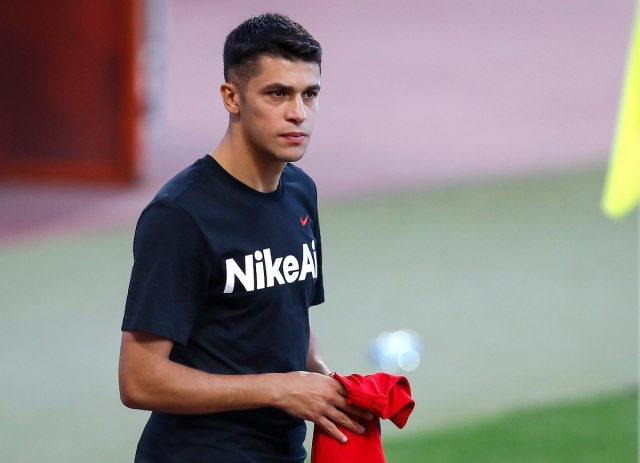 Preokret – Zvezda registrovala Garsiju za Ararat