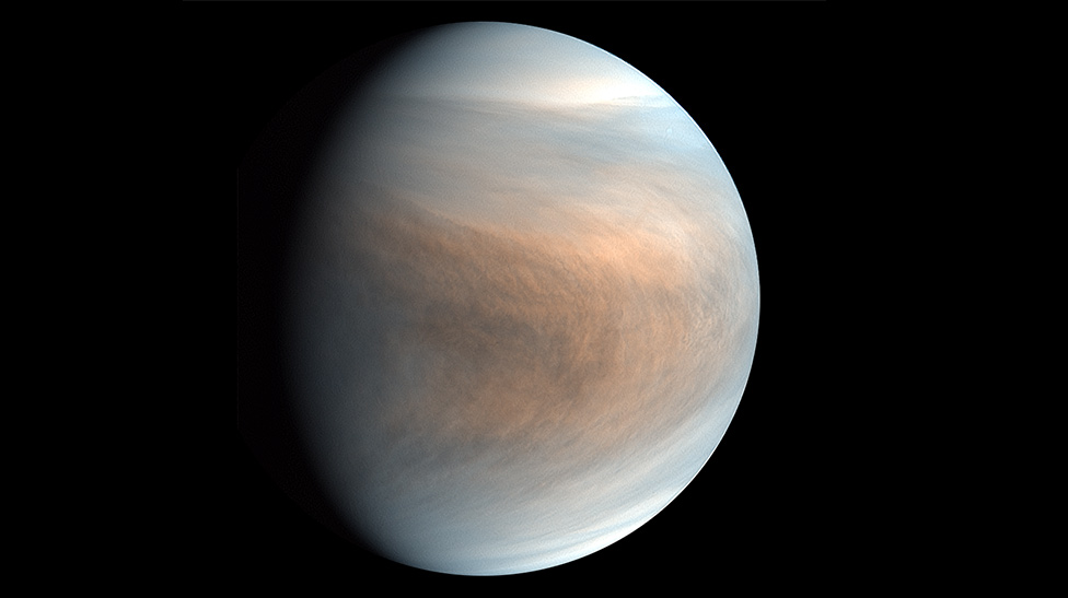 Svemir i istraživanja: Lebdi li život u oblacima Venere
