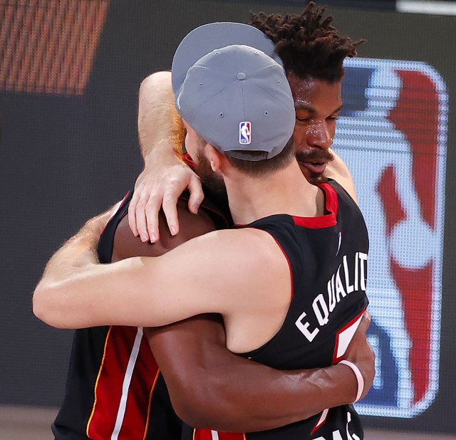 Èekao je 12 godina – "Zmaj" je u NBA finalu