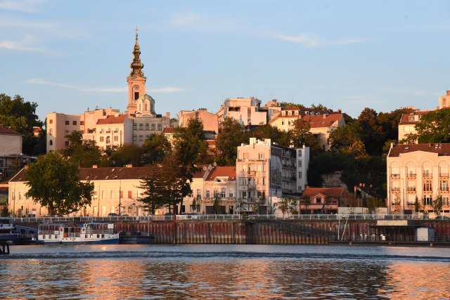 "Koliko imamo, toliko trošimo": Beograd èak i u smanjenom budžetu ima preko milijardu evra