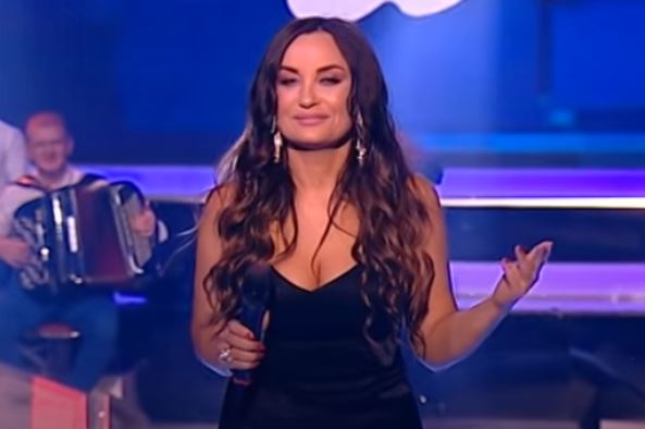 Majka Aleksandre Prijović otkrila: Ne ličimo fizički ali smo karakterno iste! A koliko unuk i ćerka liče?