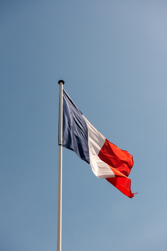 Francuska inicijativa za rešavanje sukoba