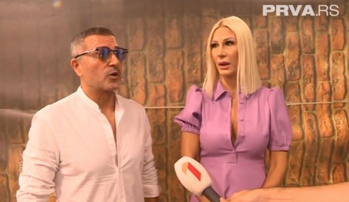 UMESTO VESNE! Ova PEVAČICA je trebalo da postane 