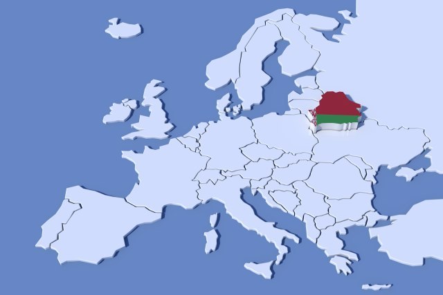 Beloruske vlasti suspendovale rad nezavisnog informativnog sajta