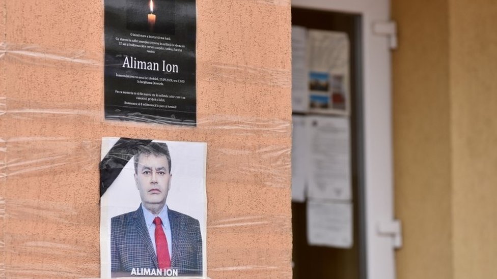Rumunija, politika i virus korona: Pobedio na izborima za gradonaèelnika iako je umro pre dve nedelje