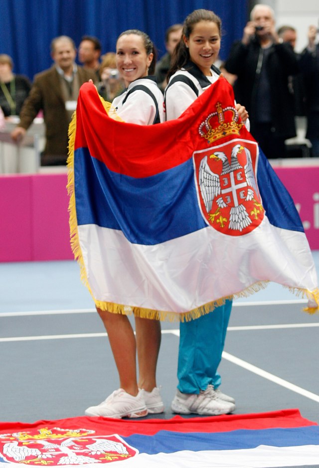 Kuda plovi srpski tenis?
