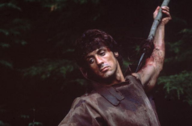 Procureli podaci: Rambo stiže u popularnu video-igru?