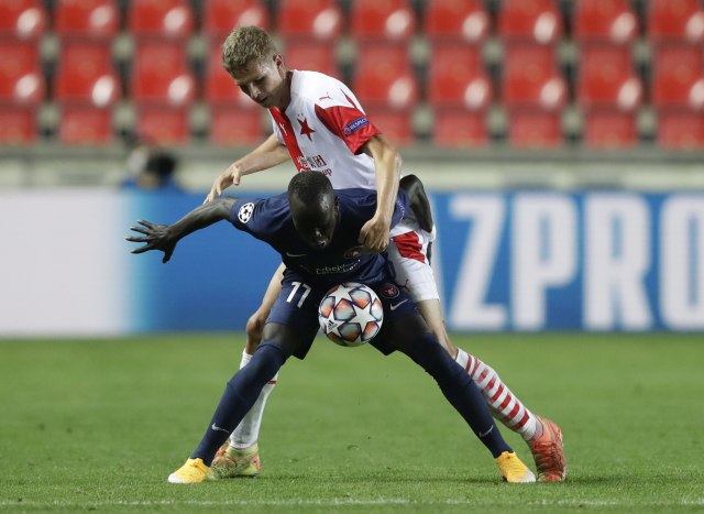 Foto: Reuters/David W Cerny