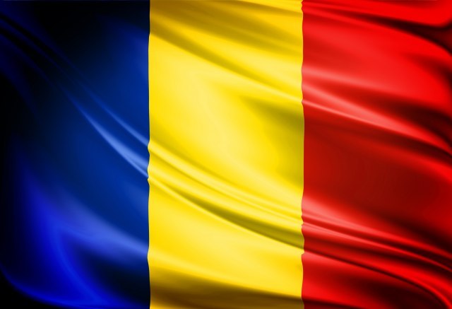 Rumunija će 