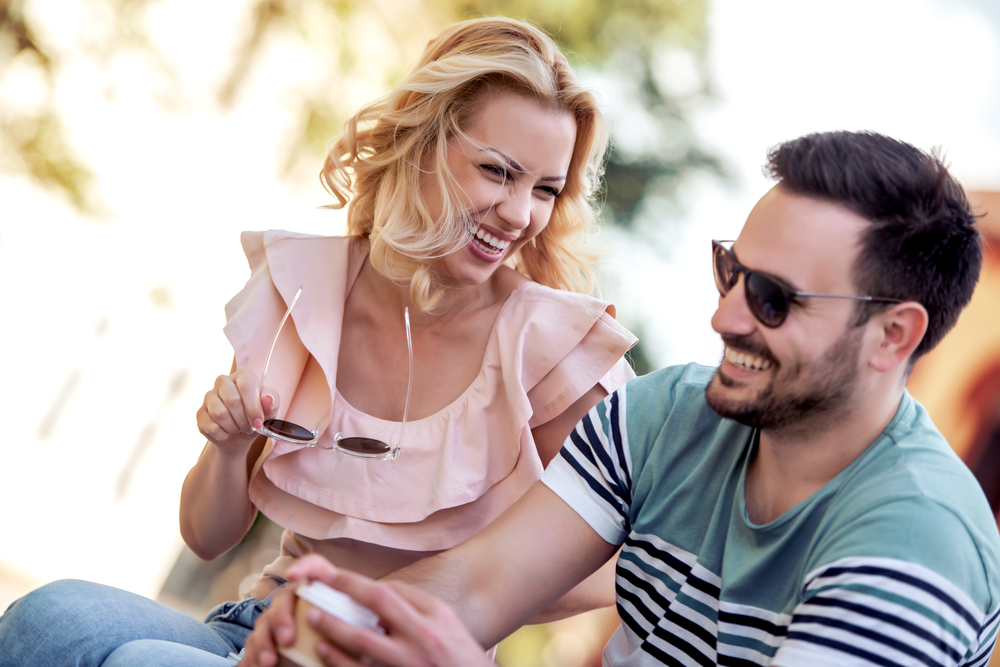 Kakvi su kad se zaljube? Ovan će se smejati 