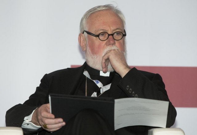 Sekretar Svete stolice: Tramp hoće da iskoristi papu Franju