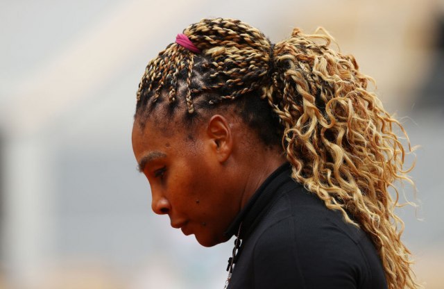 Serena Williams has withdrawn from the French Open