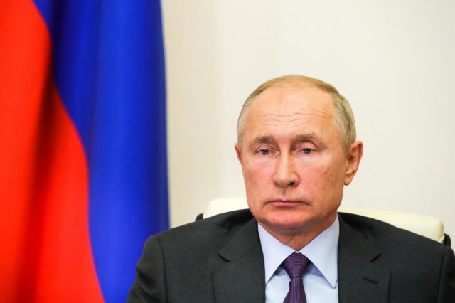 Šta je Rusiji doneo rat? "Putin je bio kratkovid"