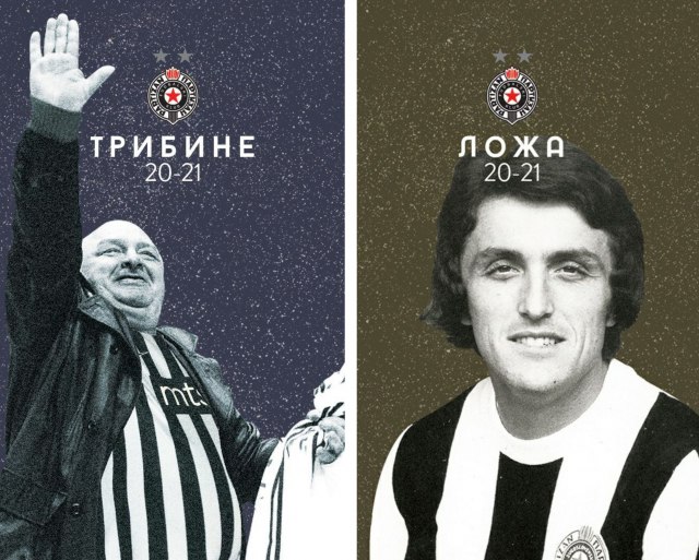 FK Partizan: Poèinje prodaja sezonskih ulaznica